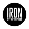 Wir haben unseren Namen in Iron City Motorcycles geändert