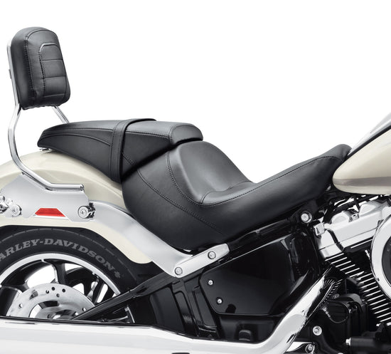 Harley Davidson 52000354 Reach Two-Up Seat - Low Rider KIT,RDR SEAT,REACH