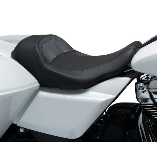 Harley Davidson 52000690 Low-Profile Solo Touring Seat “ Smooth KIT,RDR SEAT,SOLO,LOW PRO SMOO