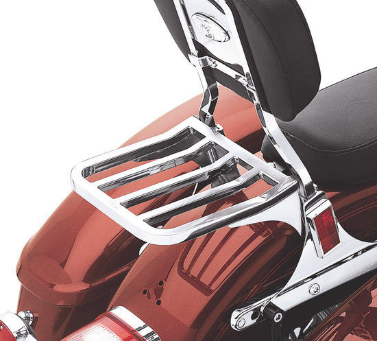 Harley Davidson 53862-00 Five Bar Sport Luggage Rack RACK,TAIL,X