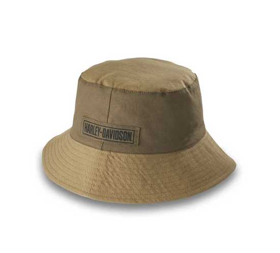 Original Harley-Davidson® Wendbarer Aloha Harley-Davidson Anglerhut 97793-23VM