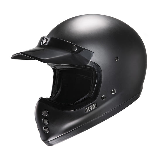 HJC V60MB2XL V60 Mattschwarz