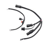 Harley Davidson 69201599A Aktualisierungskit für elektrische Anschlüsse, KIT, HARN/WRG, ELEC, CONNECTOR, AC