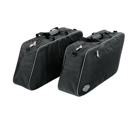 Harley Davidson 93300070 Premium Travel-Pak für Hartschalen-Satteltaschen