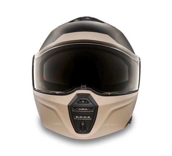 Harley-Davidson Evo X17 Klapphelm mit Sonnenblende - 97115-25VX