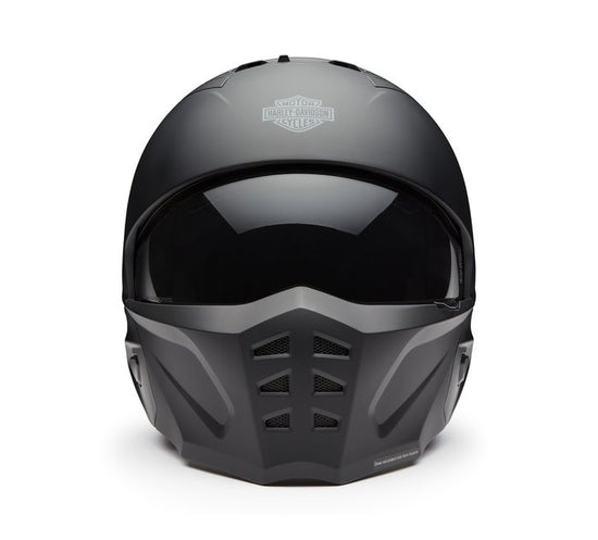 Harley-Davidson Ultra X16 2-in-1 Helm - 98118-25EX/000L
