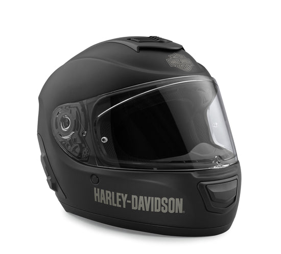 Original Harley-Davidson® Boom! Audio Integralhelm 98365-19EX