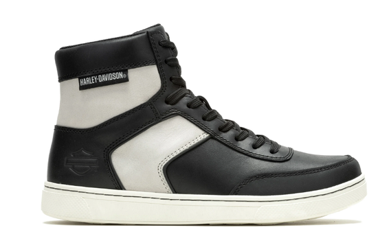 Harley Davidson Damen Grady Ride Motorrad-Sneaker CE D86232