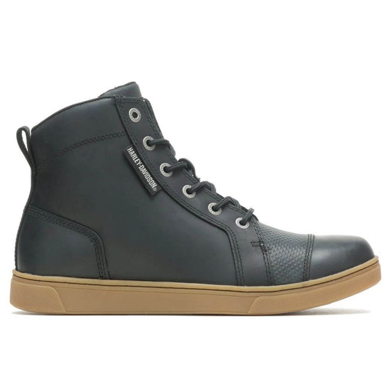 HARLEY-DAVIDSON ® BREMAN CE MOTORRADSTIEFEL SCHWARZ D97191