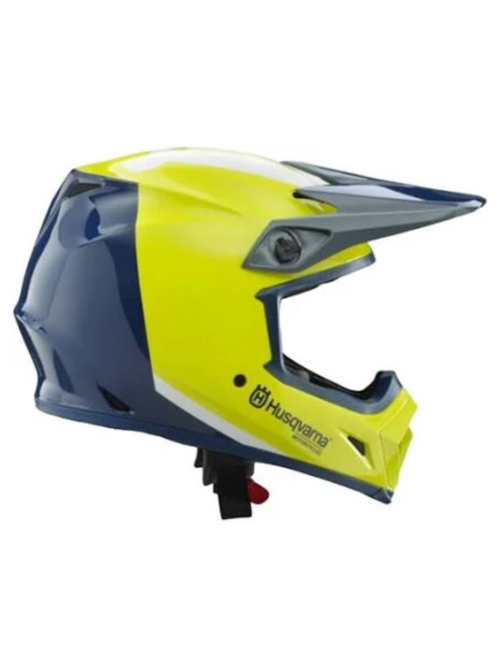 Husqvarna MX 9 Mips Authentic Helm – 3HS24001630X – Nur noch Größen S und XL verfügbar