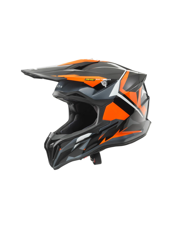 KTM - Stryker Helm - 3PW24001400X