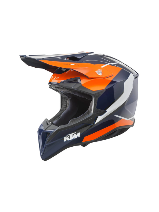 KTM - Wrapaap Kinderhelm - 3PW24001470X