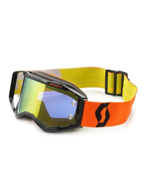 KTM - Prospect Brille - 3PW230004800