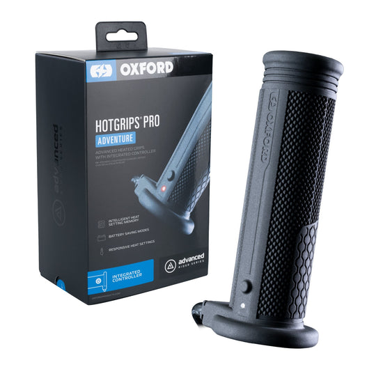 Oxford HotGrips Pro Adventure Griff EL390