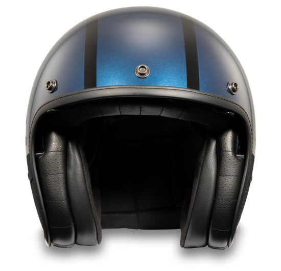 Harley Davidson HD X14 3/4-Helm mit Sonnenschutz 98158-24EX