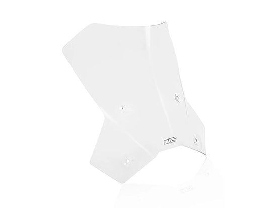 WRS Caponord Windscreen Clear (KT008T)