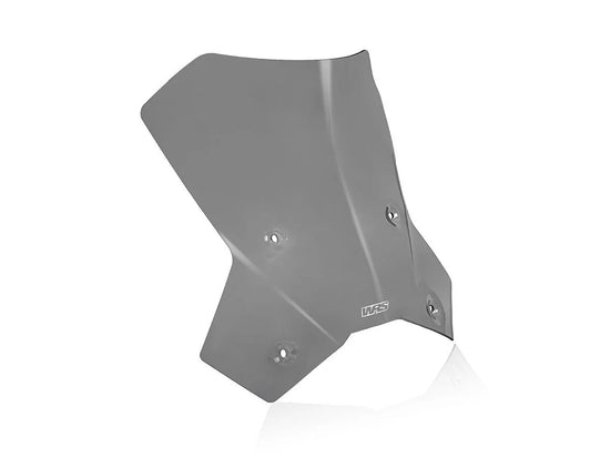 WRS Caponord Windscreen Smoked (KT008F)