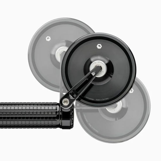 Motogadget mo.view classic Mirror 60 flip