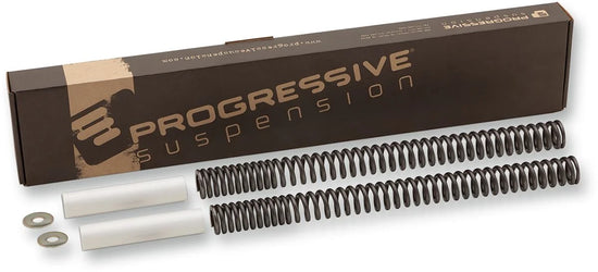 Progressive Suspension Fork Spring Lowering Kit