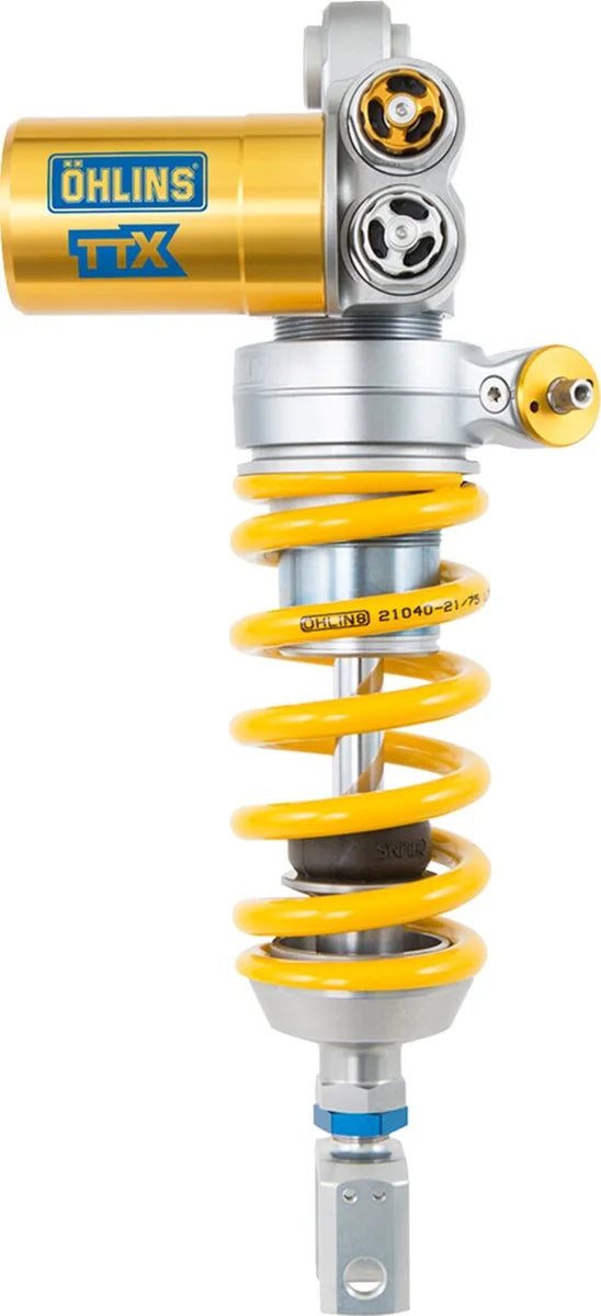 Öhlins TTX GP Shock Absorber (DU 468)