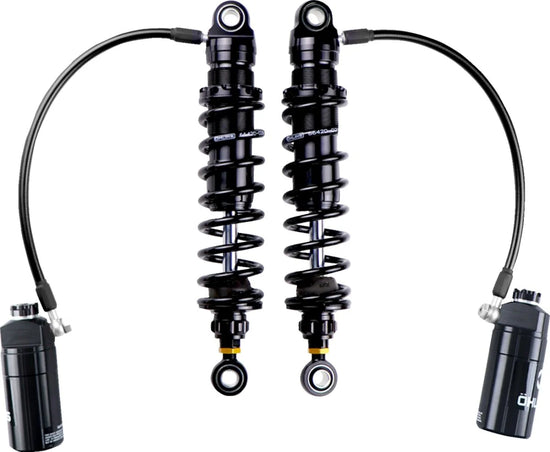 Öhlins STX 36 Blackline Shock Absorbers 13"