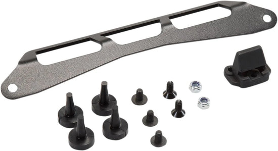 SW-Motech Adapter Kit for Adventure-Rack — Universal