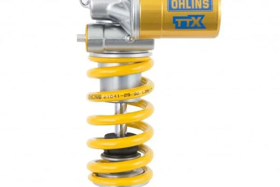 Öhlins TTX GP Shock Absorber (BM 569)