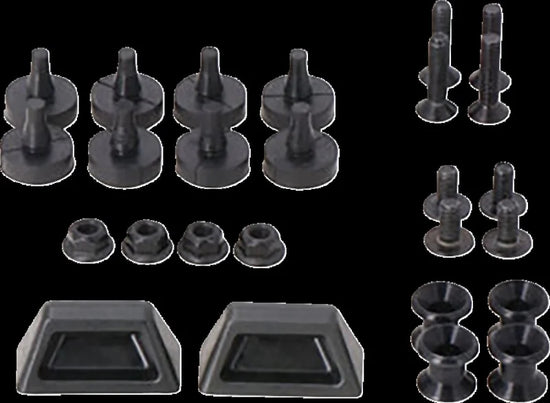 SW-Motech Adapter Kit Dusc PRO Sid