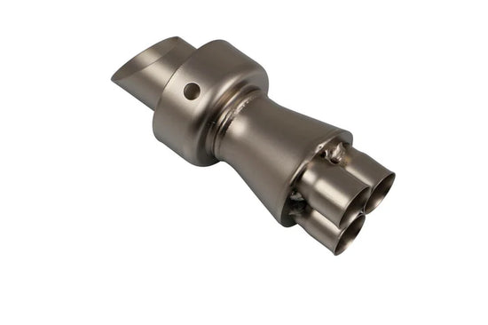 Akrapovic Noise Damper Insert Stainless Steel Honda (V-TUV241)