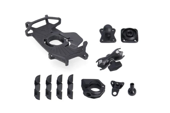 SW-Motech Universal X-Grip Kit Smar