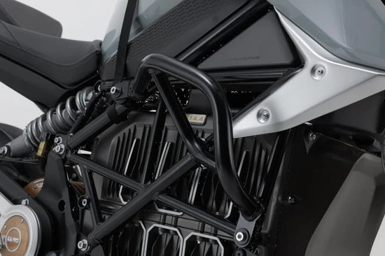 SW-Motech Crash Bar — Zero Naked Street