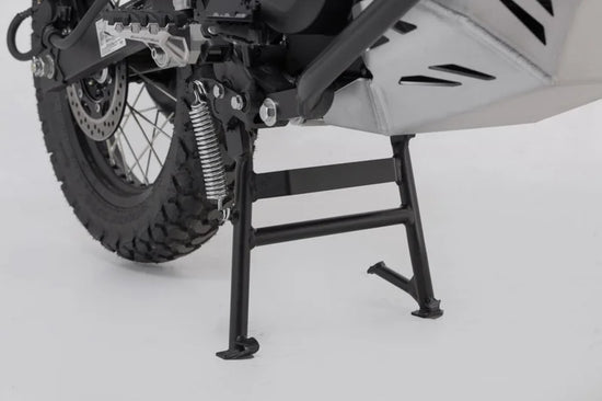 SW-Motech Center Stand — Kawasaki KLR