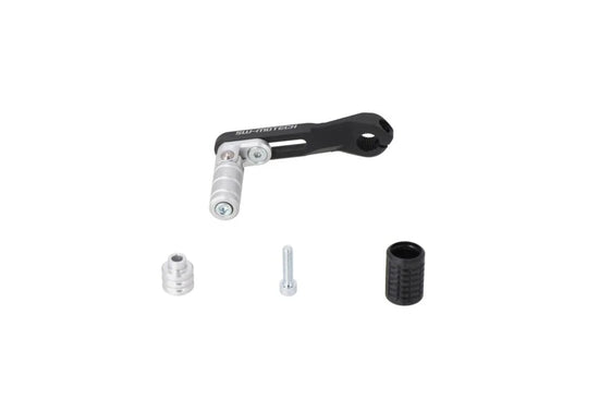 SW-Motech Gear Lever — BMW (FSC.07.512.10001)