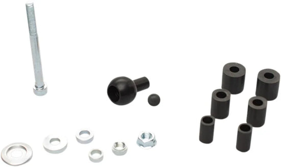 SW-Motech Ball Clamp for Head Tube