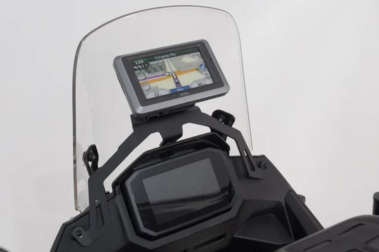 SW-Motech Gps Cockpit Mount