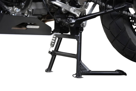 SW-Motech Centre Stand Black Suzuki DL 650 V-Strom — Suzuki V-Strom (HPS.05.257.10000/B)