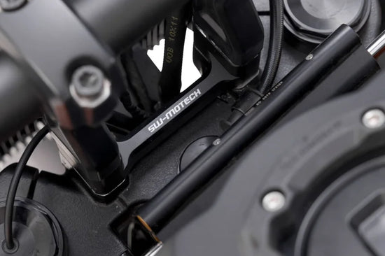 SW-Motech Bar Riser — Harley-Davidson Pan America (LEH.18.039.10000/B)