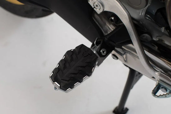SW-Motech EVO Footpeg Kit V85TT