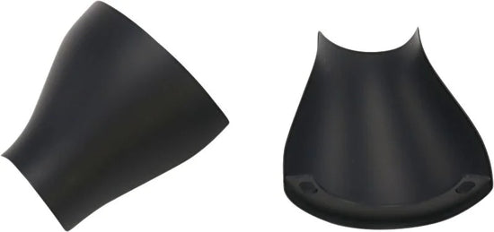 Akrapovic Heat Shield CF T00