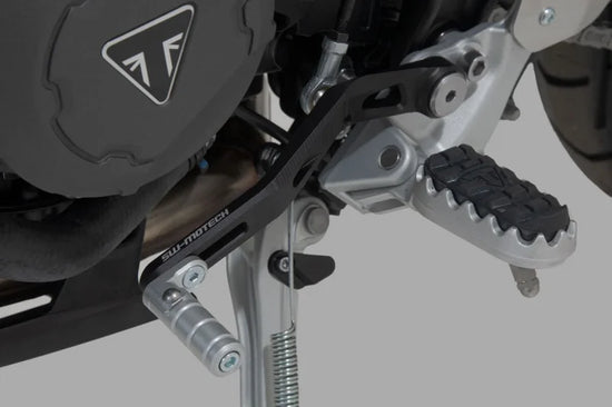 SW-Motech Gear Lever — Triumph