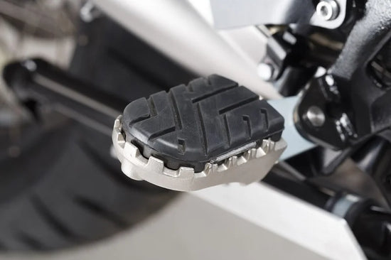 SW-Motech Footrest Kit Ion — BMW (FRS.07.011.10302/S)