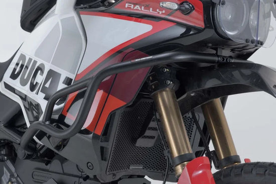 SW-Motech Crash Bar — Ducati & Zero