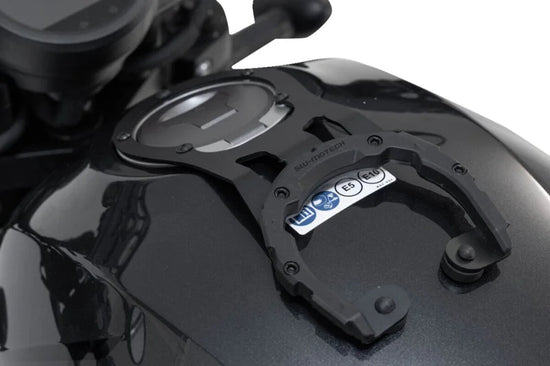 SW-Motech PRO Tank Ring — Honda Rebel (TRT.00.787.32600/B)