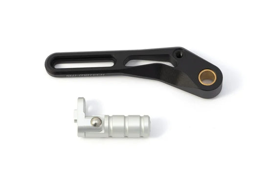 SW-Motech Gear Lever — Triumph Tiger 1050 / Sport (FSC.11.619.10000)