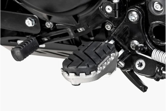SW-Motech Footrest Kit Ion — BMW (FRS.07.011.10101/S)