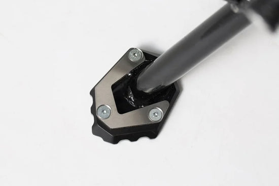 SW-Motech Extension Side Stand Foot