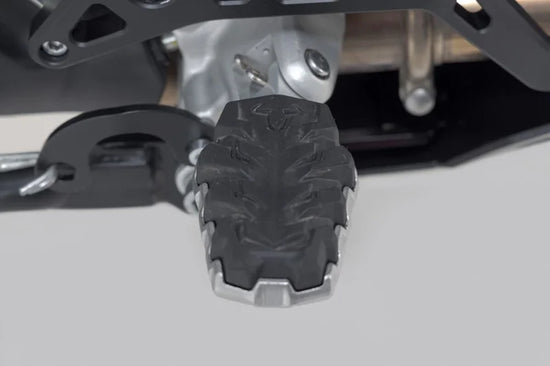 SW-Motech EVO Footrest Kit — Ducati (FRS.22.112.10201)
