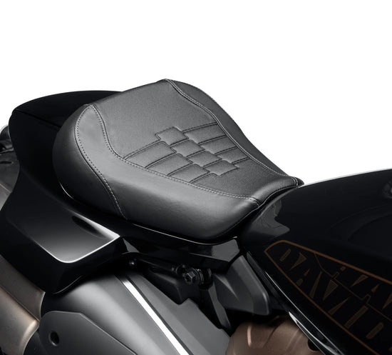 Harley Davidson 52000510 Stellen Sie sicher, dass dieses Teil passt Überprüfen Sie die Passform Sundowner Solositz