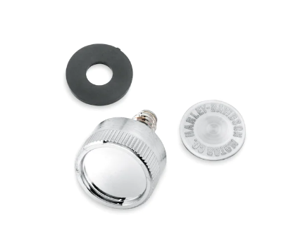 Harley-Davidson Schnellspann-Sitz-Hardware-Kit 51676-97A