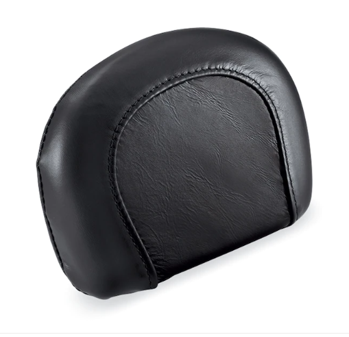 Harley-Davidson Compact Short Sozius-Rückenpolster 52408-07A